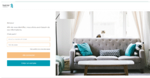 habitat 76 mon compte