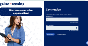 Extranet Galian