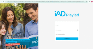 IAD Intranet