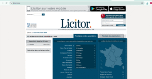 Licitor