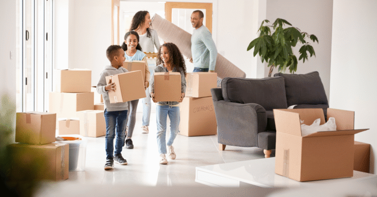 Checklist jesuisenfinchezmoi demenagement : le guide pratique pour déménager sans oubli ni stress Checklist jesuisenfinchezmoi demenagement