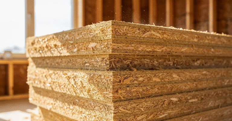 Calculette Homatherm résistance fibre de bois