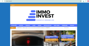 Immo Invest .fr
