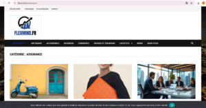 Flexmind blog actu
