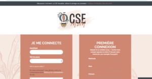 CSE Maisons du Monde