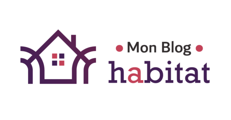 Mon Blog Habitat