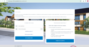 1001 vies habitat mon compte