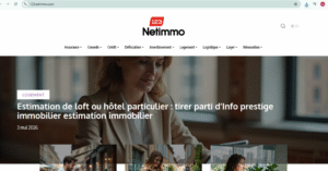 123 Net Immo