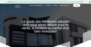 Limmomalin.fr