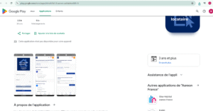 var habitat mon compte