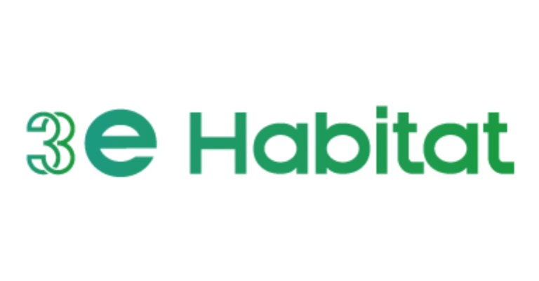 3e habitat