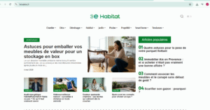 3e habitat