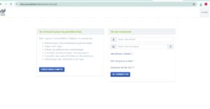 espace habitat mon compte