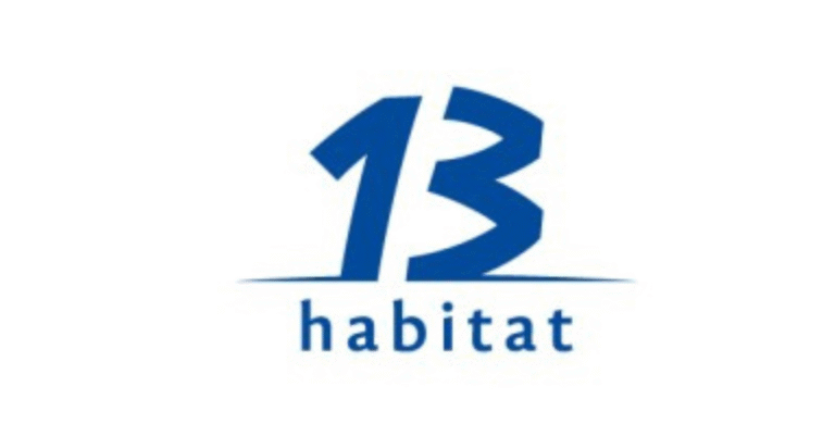 habitat 13