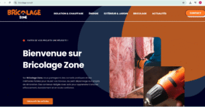 Bricolage-zone.fr
