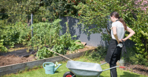 Formation LesFleurDuJardin jardinage
