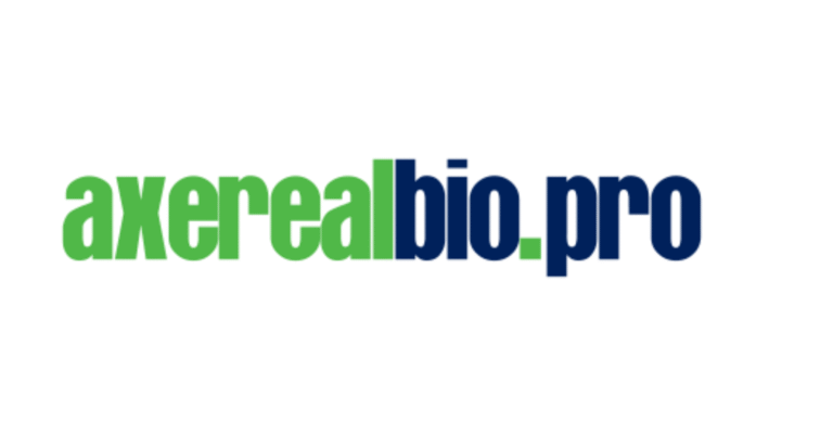 Axereal Pro : connexion, accès au compte et fonctionnalités de la plateforme