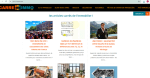 carre-immo.com