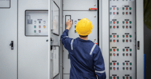 calcul champ électrique cat29.fr