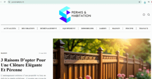 Permishabitation.fr