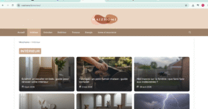 Maizhome.fr