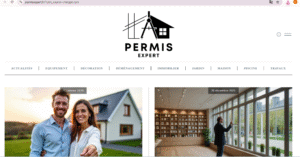 Permisexpert.fr