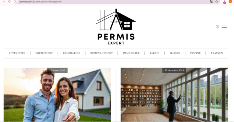 Permisexpert.fr