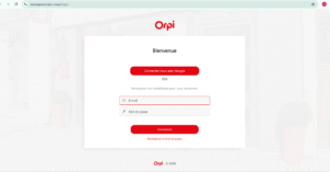 Orpi Connect
