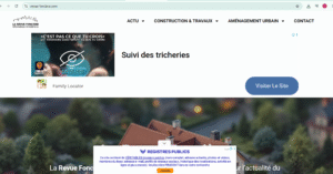 Revuefonciere.com