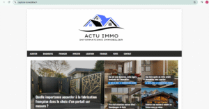 Capitole-immobilier.fr