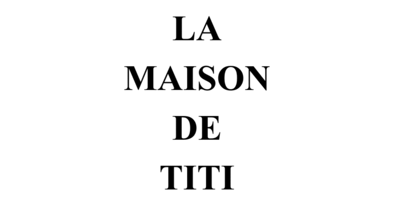 lamaisondetiti.fr : que trouve-t-on vraiment sur ce site ? lamaisondetiti.fr