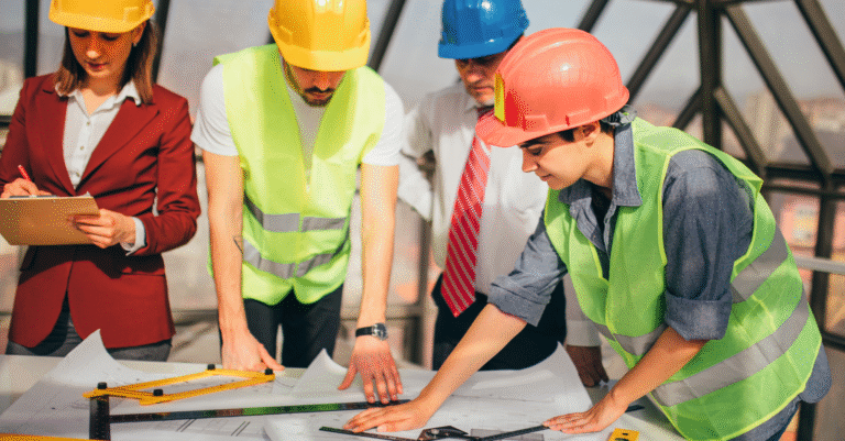 Munilla Construction Management : histoire, services et réalisations d’un acteur majeur du BTP Munilla Construction Management