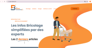 Bricole-Facilement.fr