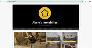 akerys-immobilier.fr