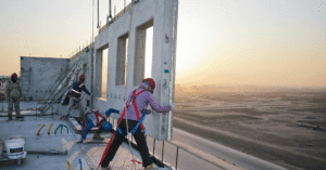 béton fibré structurel fibertec mix résistance