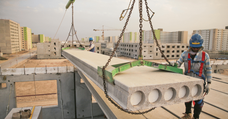Béton fibré structurel fibertec mix résistance : comprendre simplement ses performances et ses usages béton fibré structurel fibertec mix résistance
