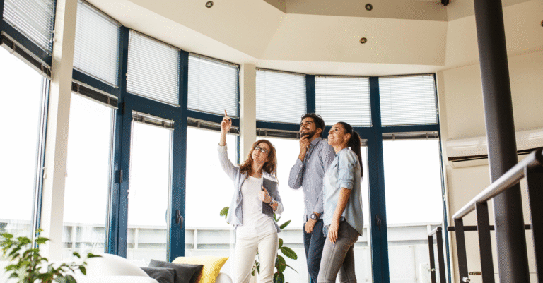 RSE CEAPC Immobilier : comprendre l’engagement pour un immobilier plus durable rse ceapc immobilier
