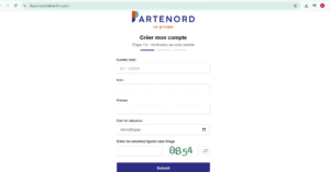 partenord mon compte