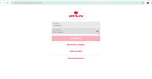 Verisure espace client