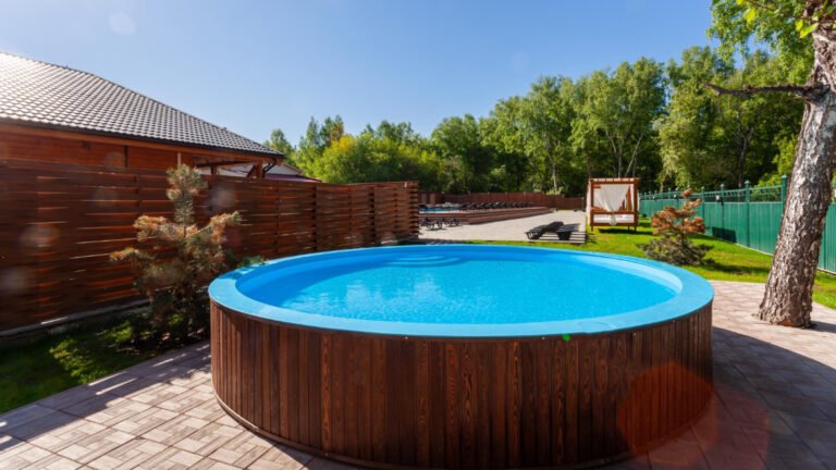 Les 3 spécialistes des piscines acier les plus recommandés Les 3 spécialistes des piscines acier les plus recommandés