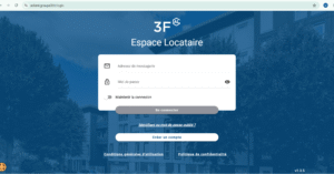3f immobilier mon compte