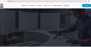deg elec fr des experts en travaux