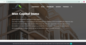 Mon Capital Immo