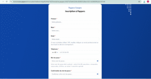 pappers immobilier