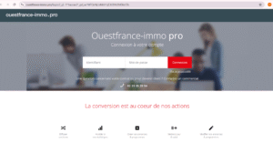 ouest france immo