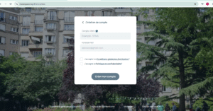 RIVP Mon Espace Locataire