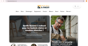 Tip Top Déco et Maison