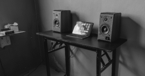 Calculatrice de décibels oscarmusic.com