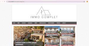 Immo Complet