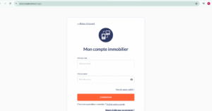 Mon Compte Immo